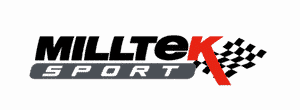 Milltek Exhaust