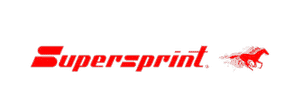 Supersprint Exhaust
